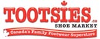 Tootsies Factory Shoe Market