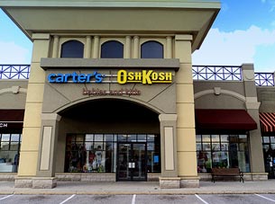 Windsor Crossing - Carter's Oshkosh