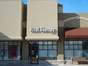 Vital Therapy